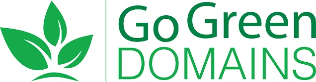 Go Green Designs Logo